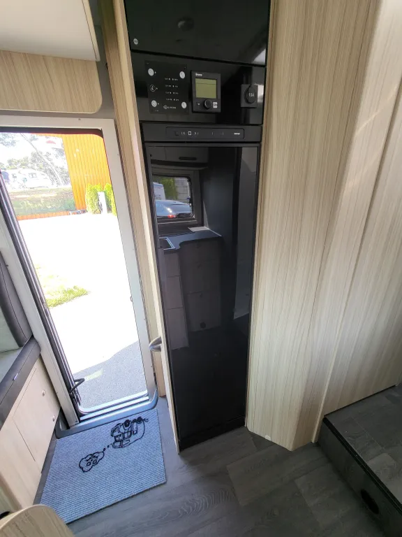 Bild 29: Wohnmobil in Hagenbrunn/Wien online mieten