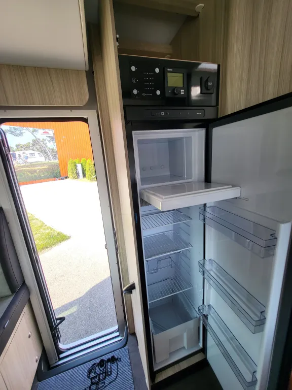 Bild 30: in Hagenbrunn/Wien Wohnmobil mieten