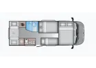 Bild 7: Sun Living Wohnmobil in Weißenbach/Liezen mieten