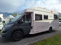 Weinsberg CaraSuite 700 ME