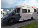 Bild 1: Weinsberg CaraSuite 700 ME