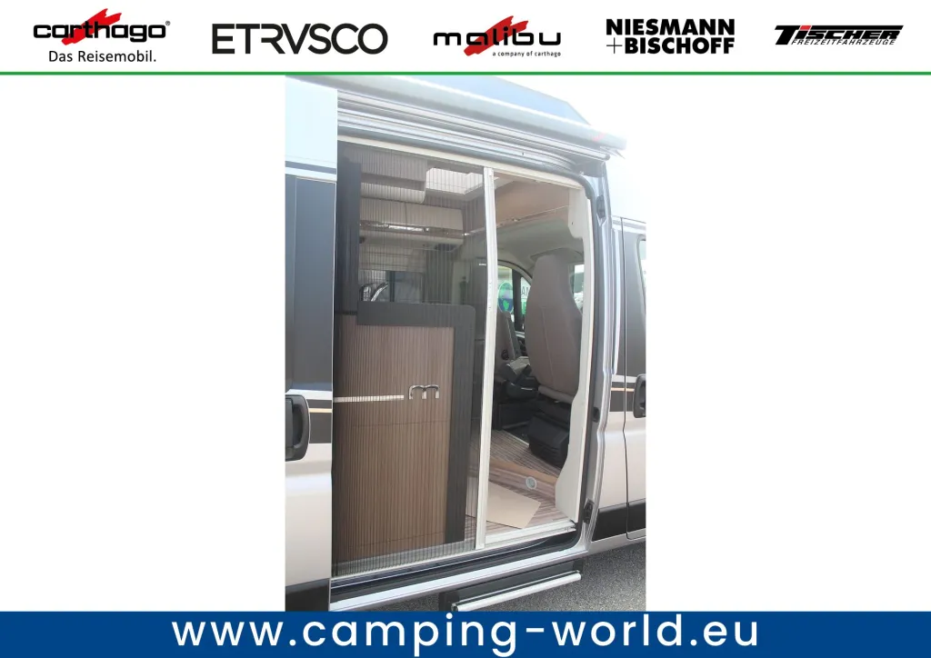 Bild 21: Wohnmobil in Neunkirchen online mieten Bild 21: Wohnmobil in Neunkirchen online mieten