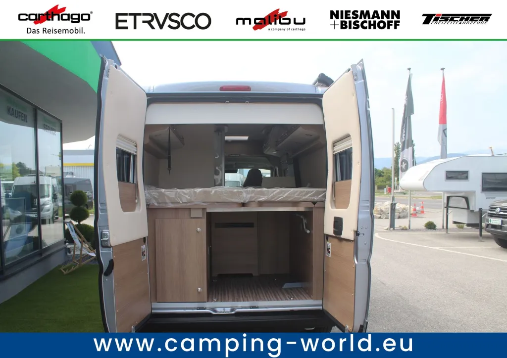 Bild 7: Malibu Wohnmobil in Neunkirchen mieten Bild 7: Malibu Wohnmobil in Neunkirchen mieten