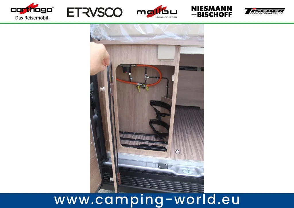 Bild 21: Wohnmobil in Neunkirchen online mieten