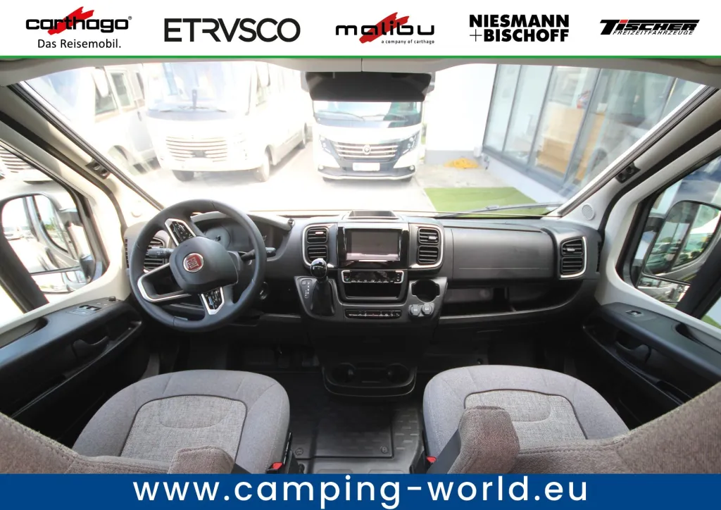 Bild 8: Wohnmobil für 2 Personen in Neunkirchen mieten Bild 8: Wohnmobil für 2 Personen in Neunkirchen mieten