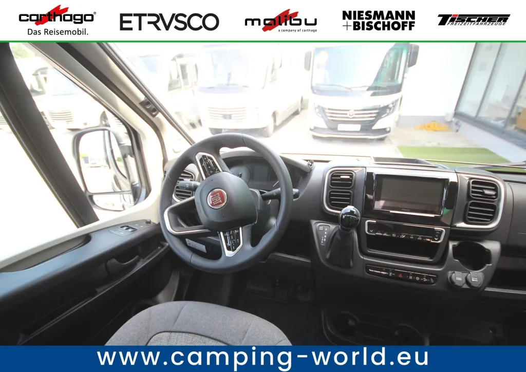 Bild 29: Wohnmobil in Neunkirchen online mieten Bild 29: Wohnmobil in Neunkirchen online mieten