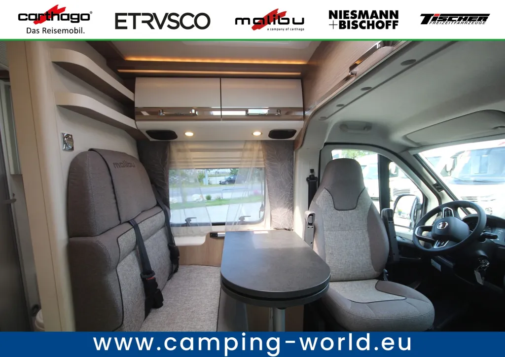 Bild 30: in Neunkirchen Wohnmobil mieten Bild 30: in Neunkirchen Wohnmobil mieten