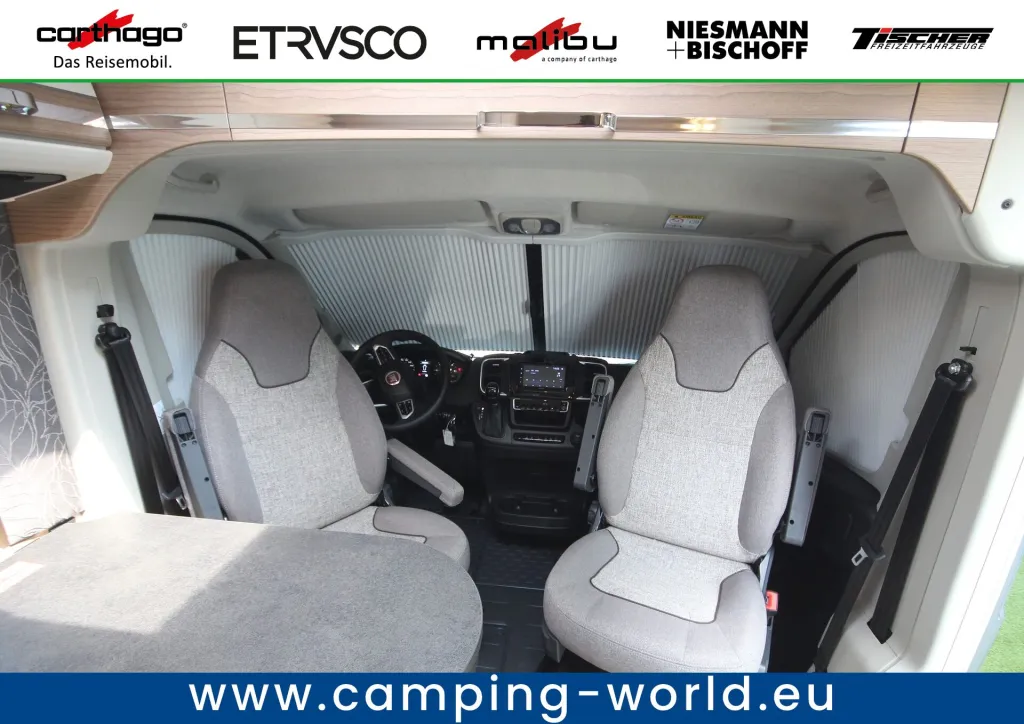Bild 10: Wohnmobil mieten in Neunkirchen