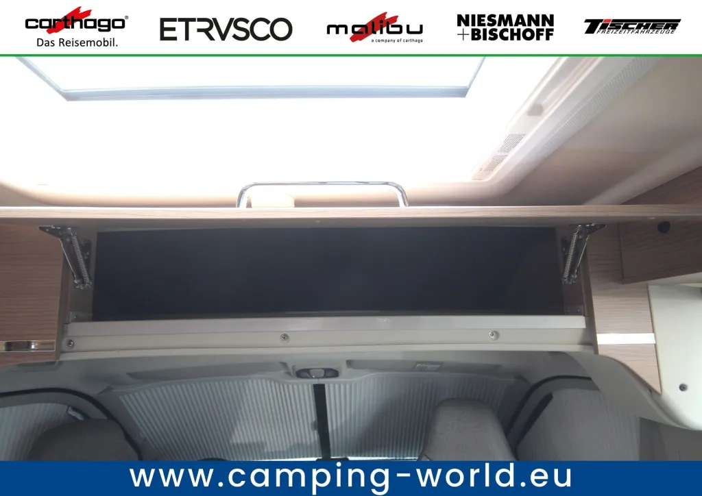 Bild 31: Malibu Wohnmobil in Neunkirchen mieten Bild 31: Malibu Wohnmobil in Neunkirchen mieten