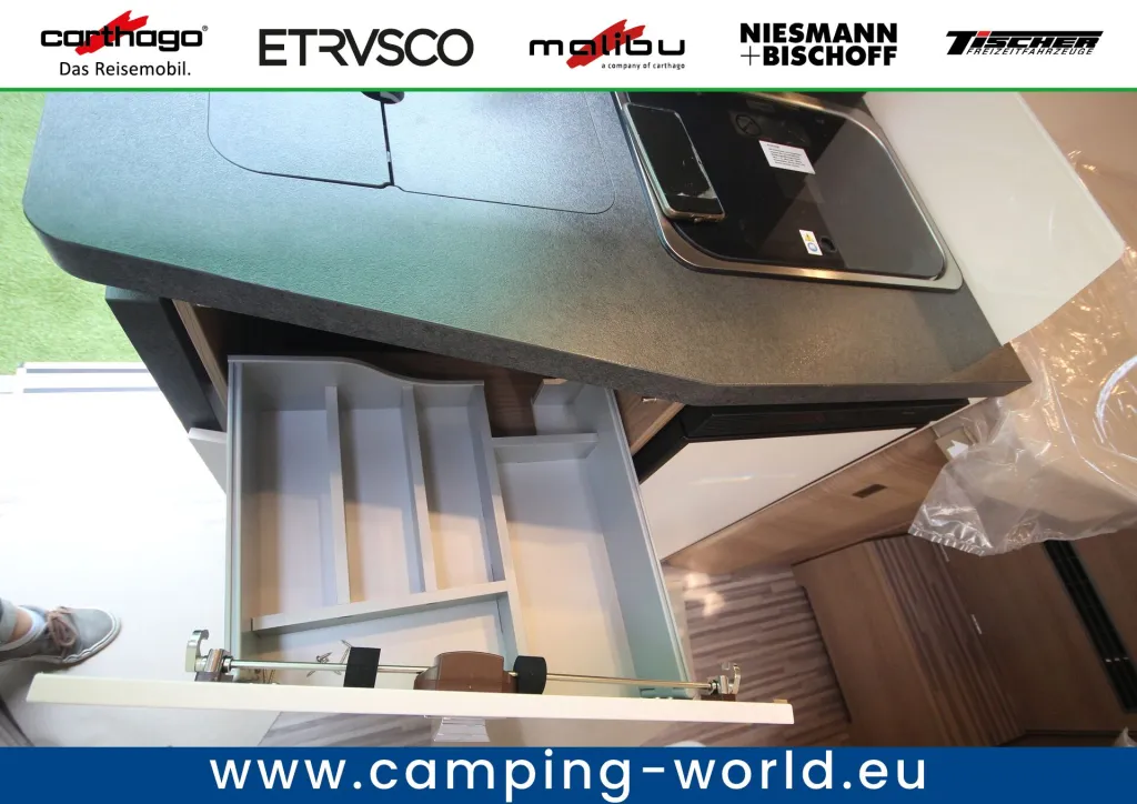 Bild 35: Malibu mieten in Neunkirchen Bild 35: Malibu mieten in Neunkirchen