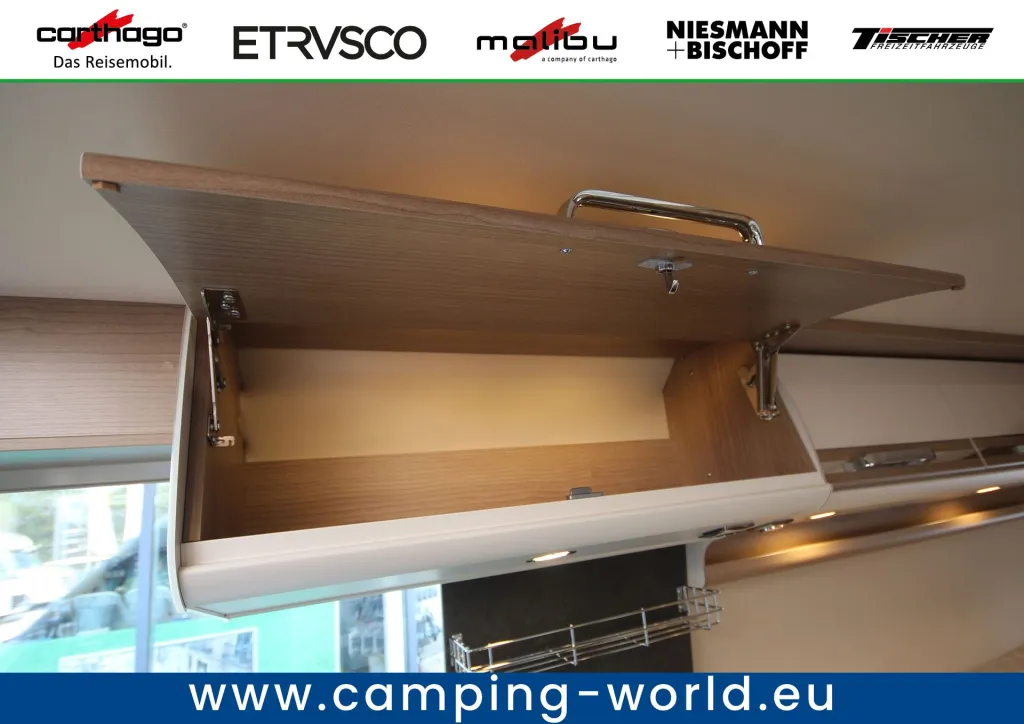 Bild 29: Wohnmobil in Neunkirchen online mieten