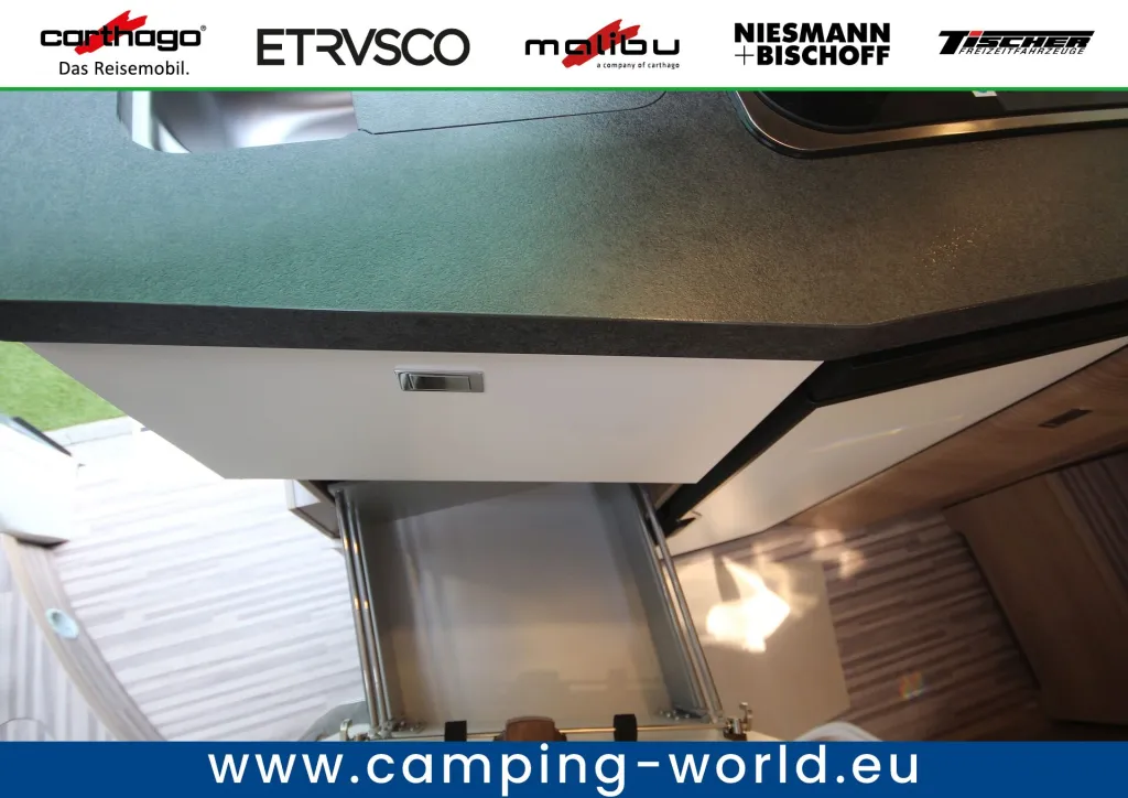 Bild 39: Malibu Wohnmobil in Neunkirchen mieten Bild 39: Malibu Wohnmobil in Neunkirchen mieten