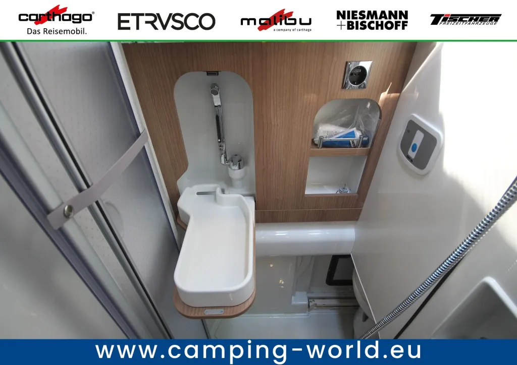 Bild 13: Wohnmobil in Neunkirchen online mieten