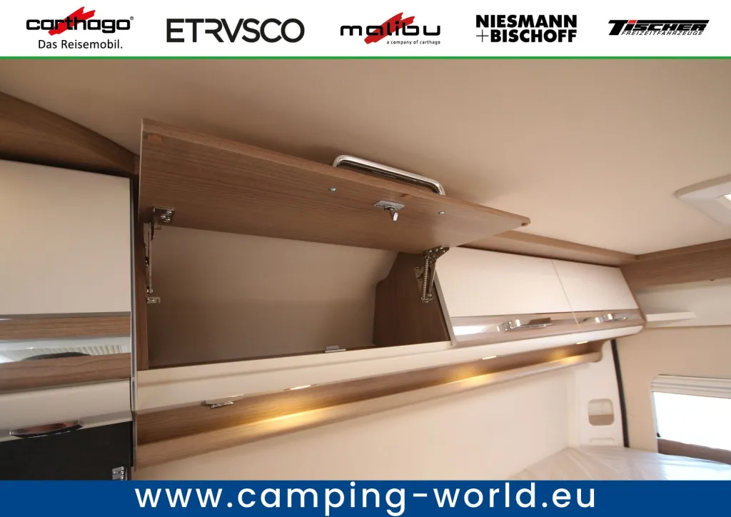 Bild 39: Malibu Wohnmobil in Neunkirchen mieten