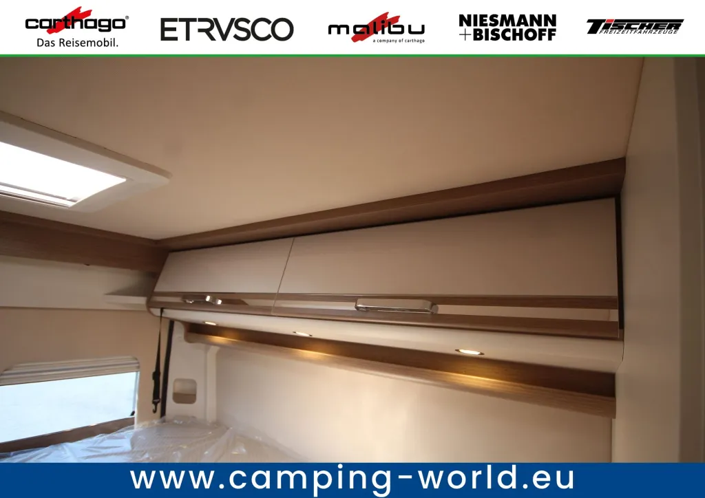 Bild 50: Wohnmobil mieten in Neunkirchen Bild 50: Wohnmobil mieten in Neunkirchen