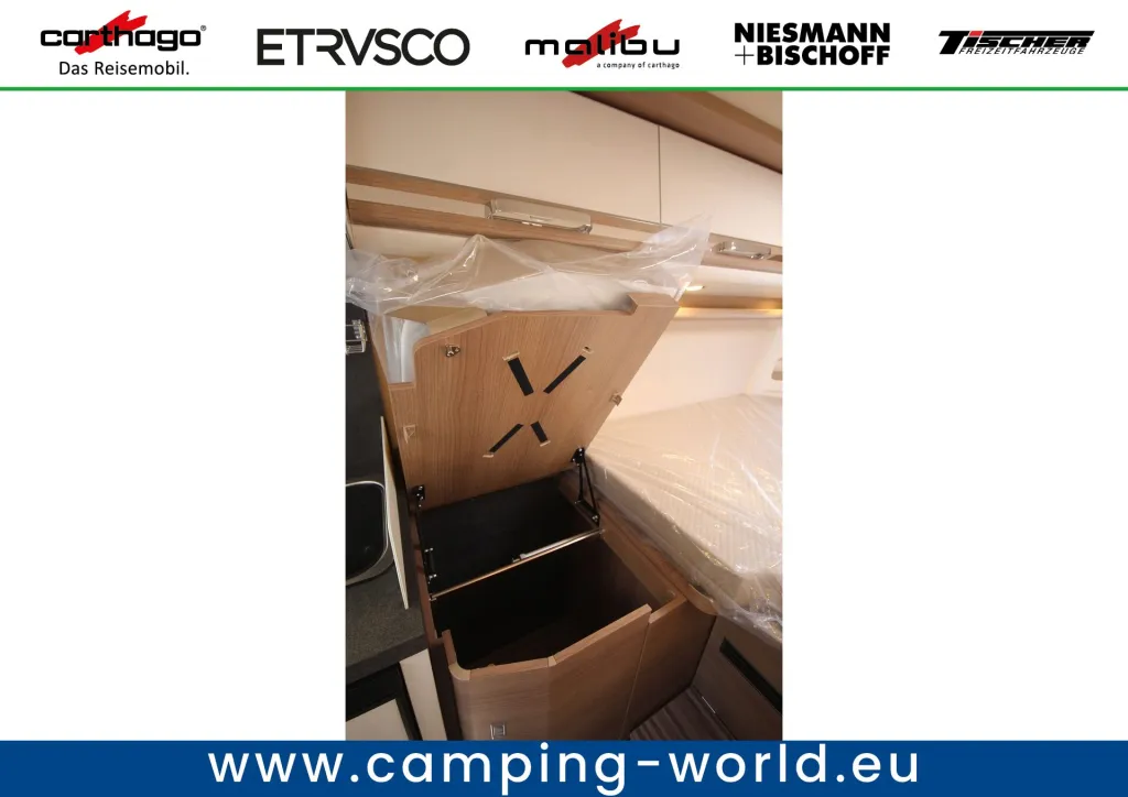 Bild 53: Wohnmobil in Neunkirchen online mieten Bild 53: Wohnmobil in Neunkirchen online mieten