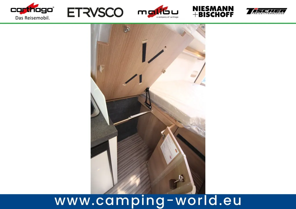 Bild 54: in Neunkirchen Wohnmobil mieten Bild 54: in Neunkirchen Wohnmobil mieten