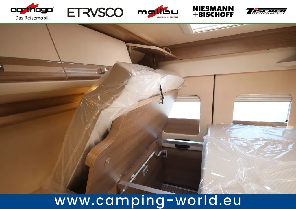 Bild 47: Malibu Wohnmobil in Neunkirchen mieten