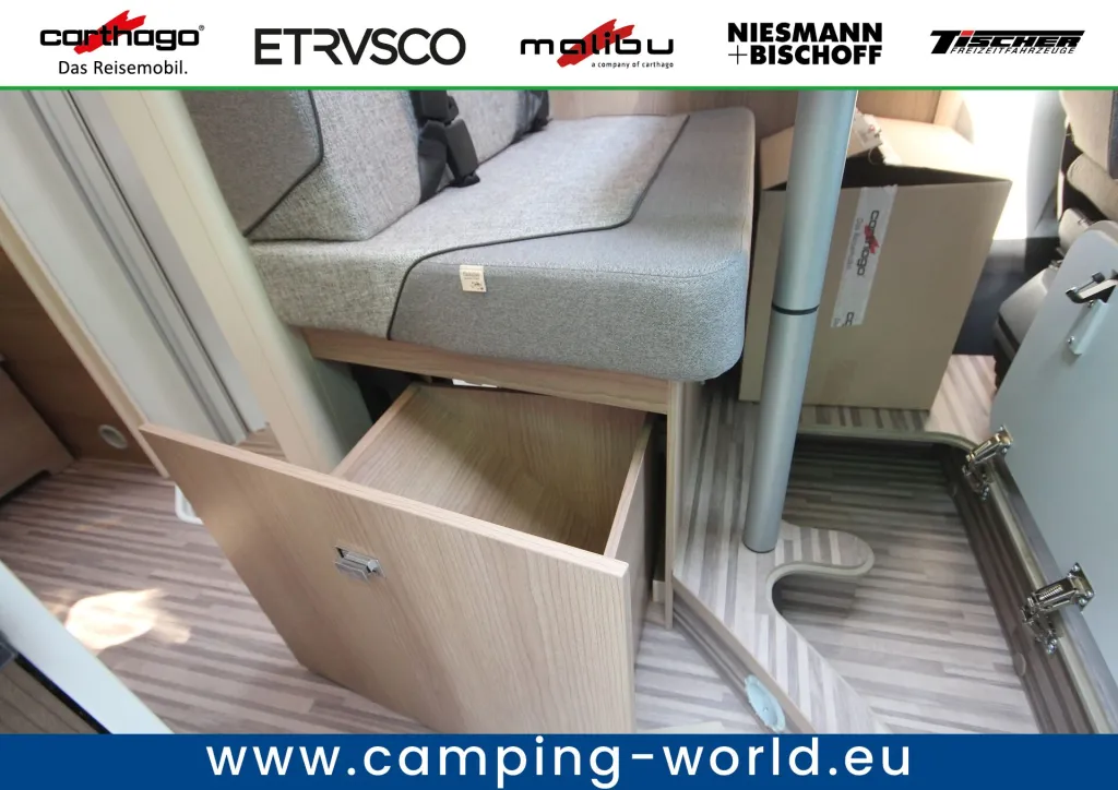 Bild 53: Wohnmobil in Neunkirchen online mieten