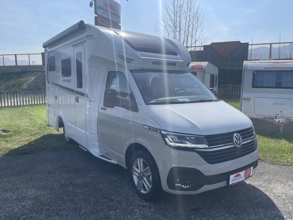 Bild 20: Wohnmobil von Weinsberg mieten in Weißenbach/Liezen