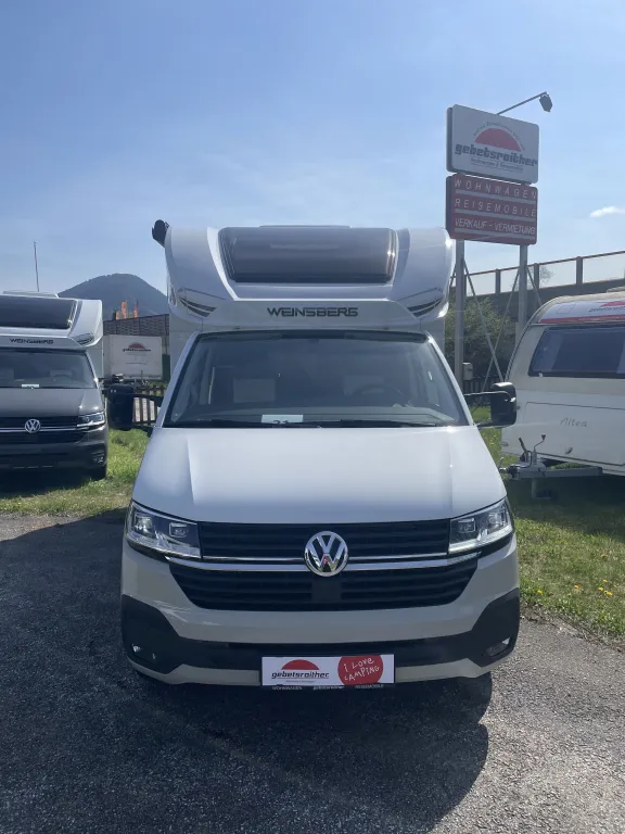 Bild 8: Wohnmobil für 4 Personen in Weißenbach/Liezen mieten