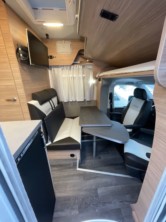 Bild 10: Wohnmobil mieten in Weißenbach/Liezen