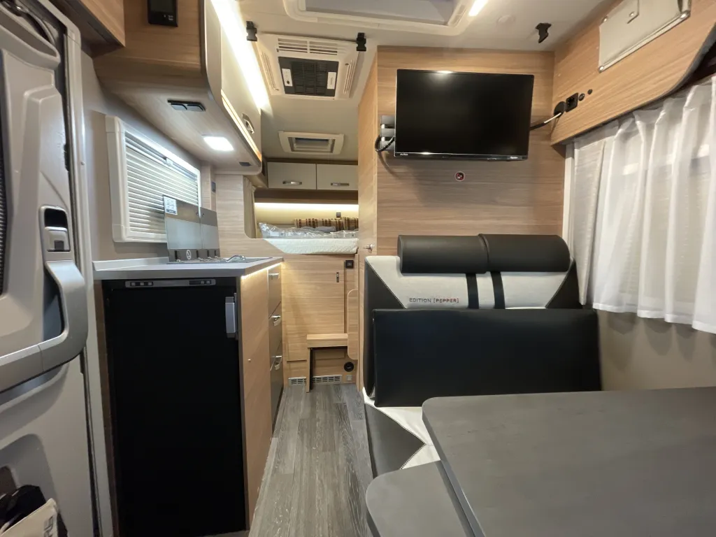 Bild 14: in Weißenbach/Liezen Wohnmobil mieten