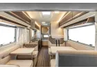 Bild 8: Wohnmobil für 7 Personen in Gramastetten mieten