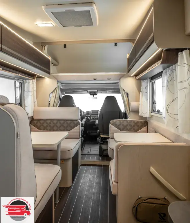 Bild 11: Rimor mieten in Gramastetten