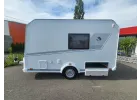 Bild 8: Wohnwagen für 2 Personen in Hagenbrunn/Wien mieten
