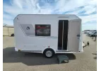 Bild 12: Wohnwagen von Knaus mieten in Hagenbrunn/Wien