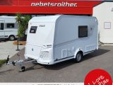 Knaus Yaseo 340 PX