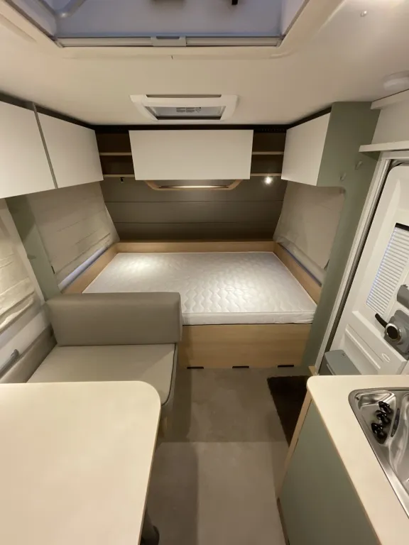 Bild 12: Wohnwagen von LMC mieten in Weißenbach/Liezen Bild 12: Wohnwagen von LMC mieten in Weißenbach/Liezen