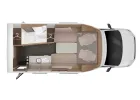 Bild 7: Knaus Wohnmobil in Weißenbach/Liezen mieten