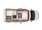 Bild 8: Wohnmobil für 4 Personen in Weißenbach/Liezen mieten