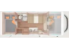 Bild 9: Weinsberg CaraHome 650 DG