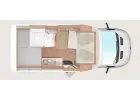 Bild 8: Wohnmobil für 4 Personen in Weißenbach/Liezen mieten