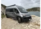 Bild 20: Wohnmobil von Megamobil mieten in Wagna