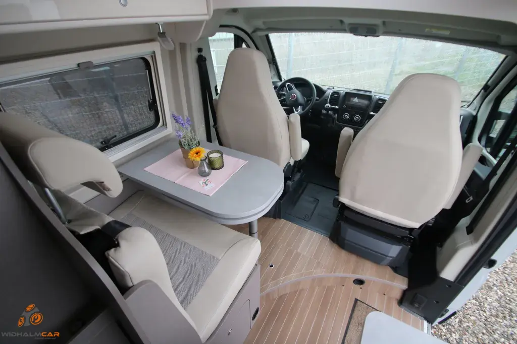 Bild 11: Etrusco mieten in St. Pantaleon-Erla Bild 11: Etrusco mieten in St. Pantaleon-Erla