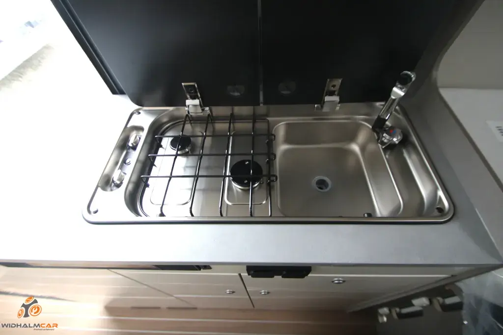 Bild 13: Wohnmobil in St. Pantaleon-Erla online mieten Bild 13: Wohnmobil in St. Pantaleon-Erla online mieten