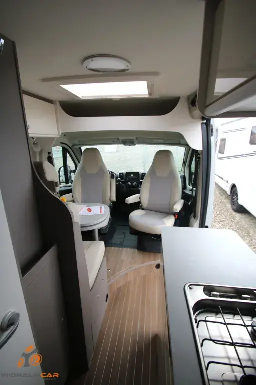 Bild 16: Wohnmobil für 3 Personen in St. Pantaleon-Erla mieten Bild 16: Wohnmobil für 3 Personen in St. Pantaleon-Erla mieten