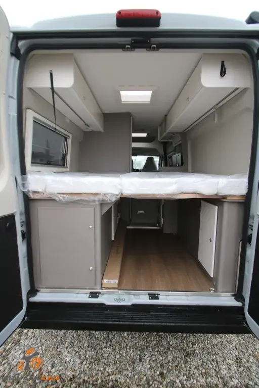 Bild 8: Wohnmobil für 3 Personen in St. Pantaleon-Erla mieten Bild 8: Wohnmobil für 3 Personen in St. Pantaleon-Erla mieten