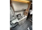 Bild 15: Knaus Wohnmobil in Hagenbrunn/Wien mieten