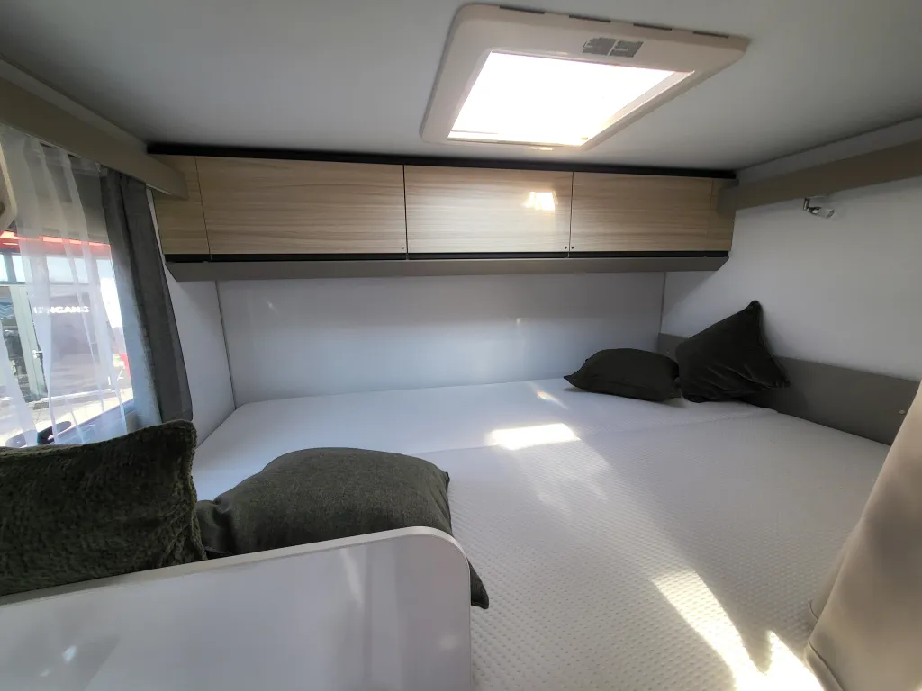 Bild 25: Adria Compact SP Bild 25: Adria Compact SP