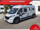 Knaus BoxLife 600 ME