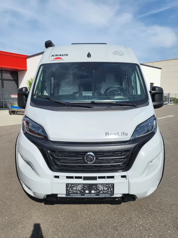 Bild 6: in Hagenbrunn/Wien Wohnmobil mieten