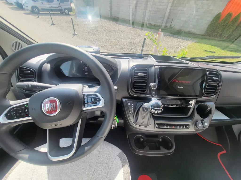 Bild 11: Knaus mieten in Hagenbrunn/Wien