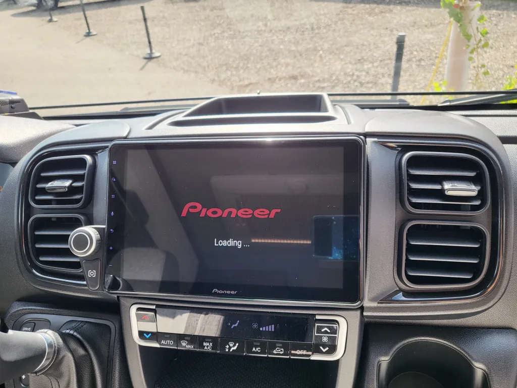 Bild 12: Wohnmobil von Knaus mieten in Hagenbrunn/Wien