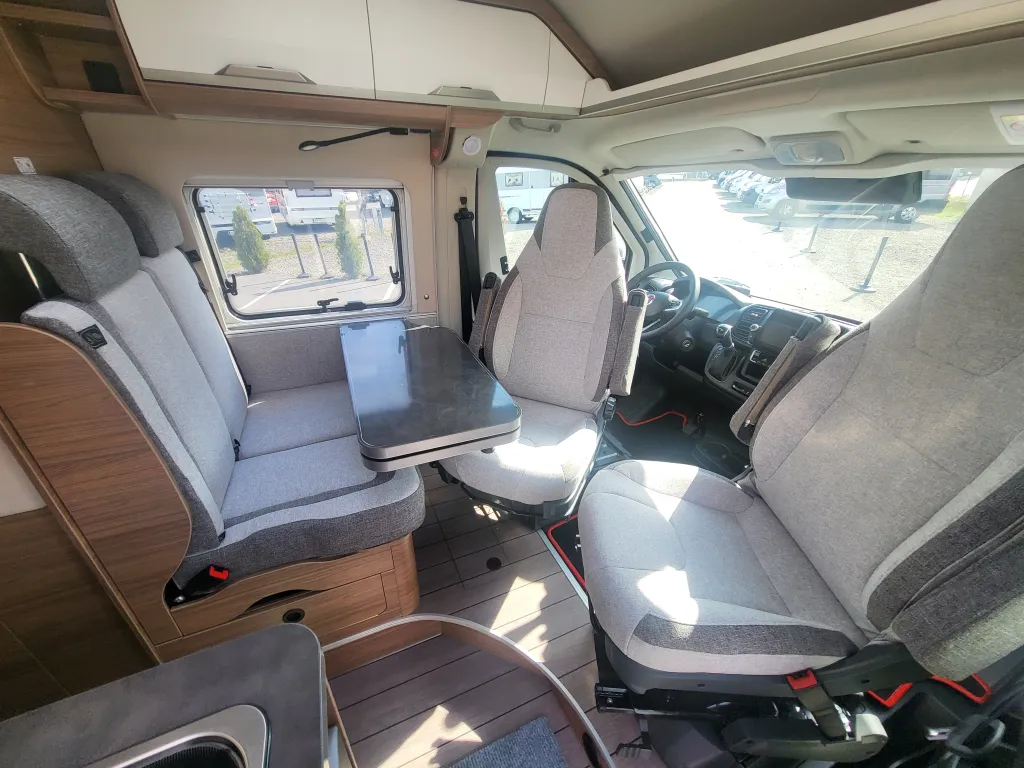 Bild 17: Knaus BoxLife 600 ME