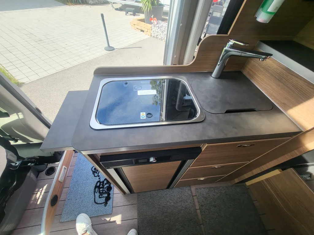 Bild 18: Wohnmobil mieten in Hagenbrunn/Wien